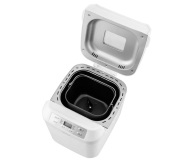 Sencor Wypiekacz do chleba SBR 1040WH - 1018245 - zdjęcie 3